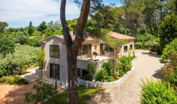 Sale House Aix-en-Provence