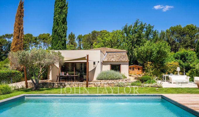 Sale House Aix-en-Provence