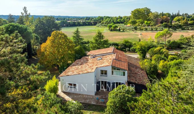 Sale House Aix-en-Provence