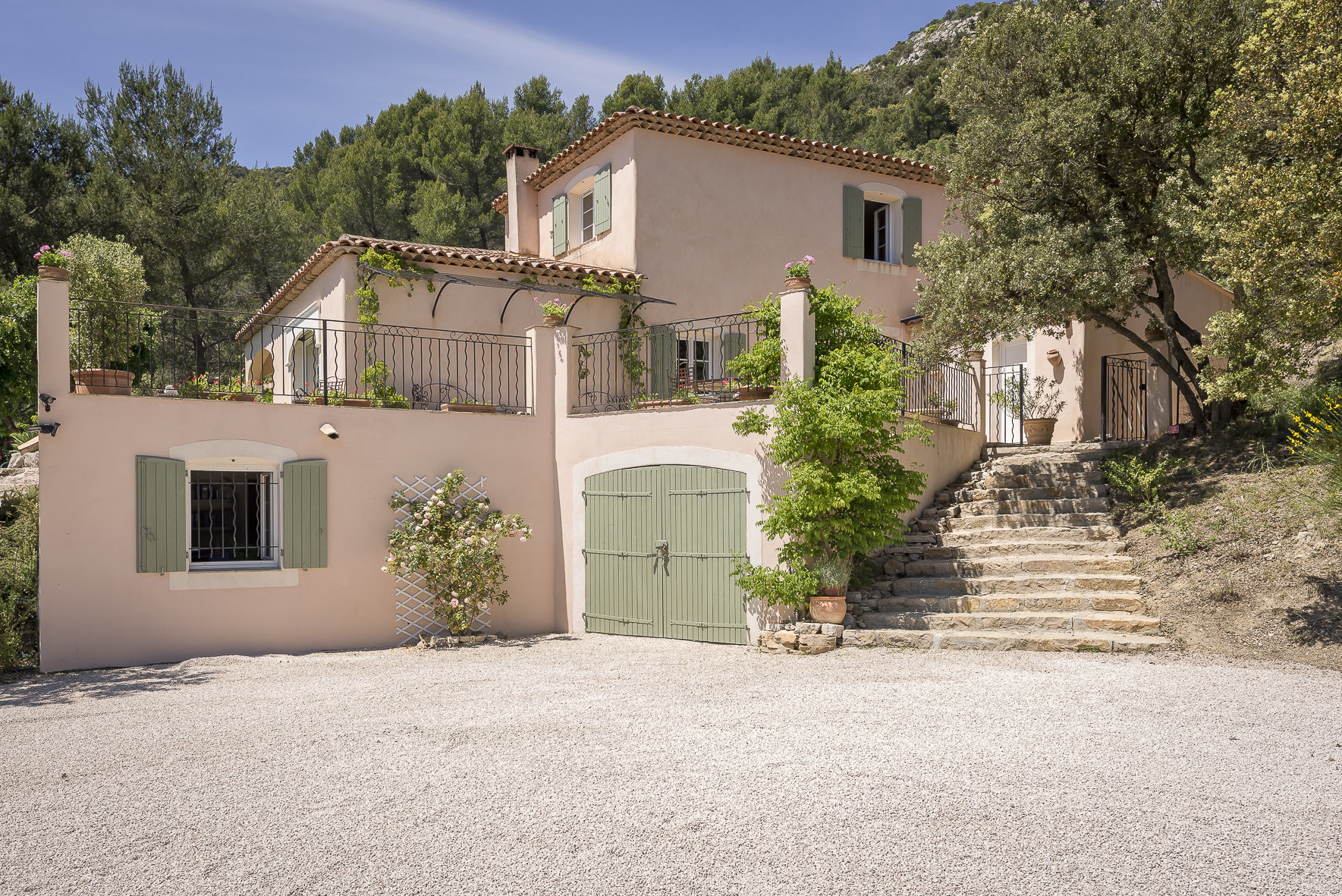 Ad Sale House AixenProvence (13090), 7 Rooms refV1830AP