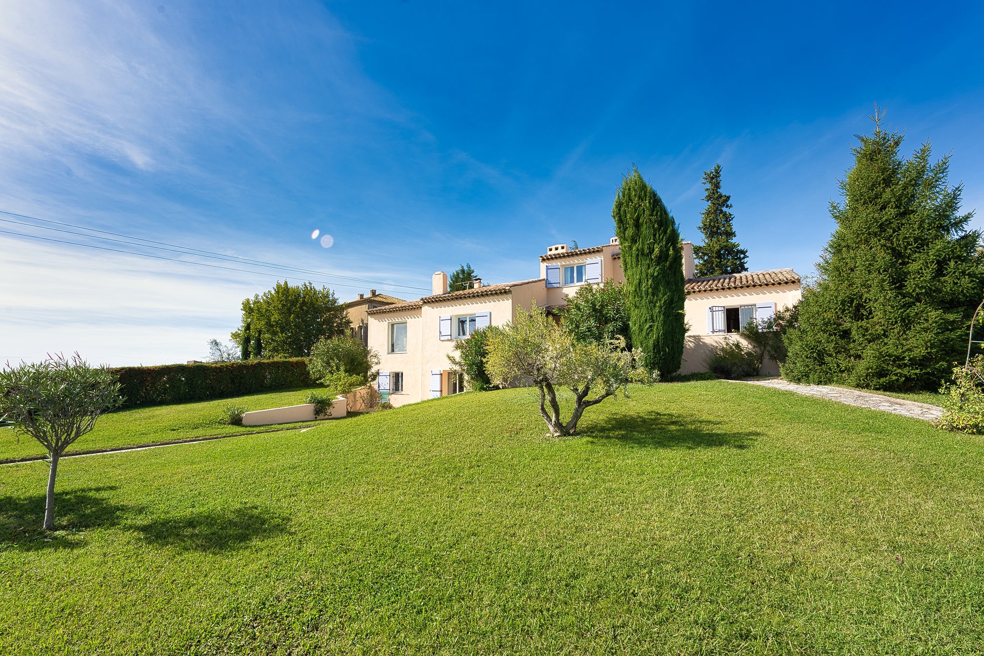 Ad Sale House AixenProvence PeyBlanc (13090), 10 Rooms refV1880AP