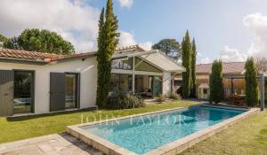 Sale House Andernos-les-Bains