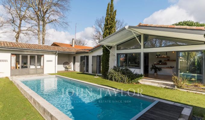 Sale House Andernos-les-Bains