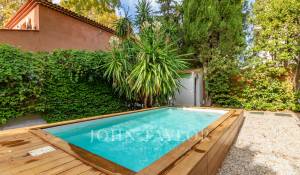 Sale House Antibes