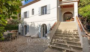 Sale House Antibes