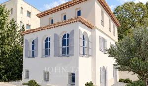 Sale House Antibes