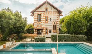 Sale House Arcachon