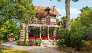 Sale House Arcachon