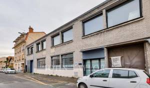 Sale House Arcueil