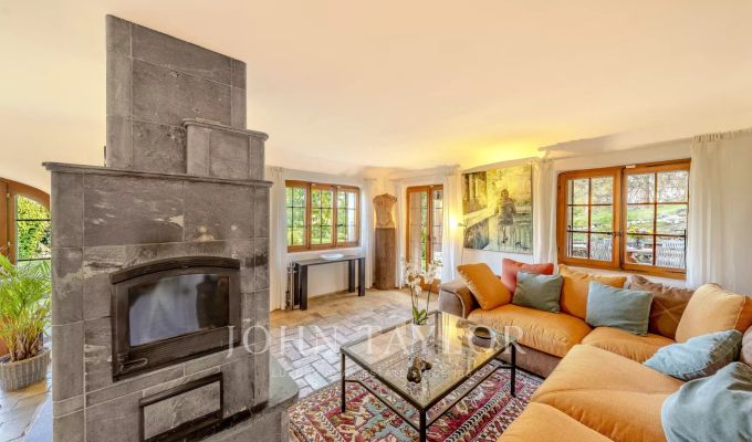 Sale House Arzier-Le Muids