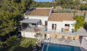 Sale House Bandol