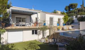 Sale House Bandol