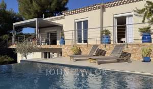 Sale House Bandol