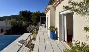 Sale House Bandol