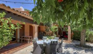 Sale House Bandol