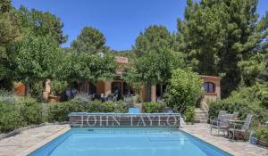 Sale House Bandol
