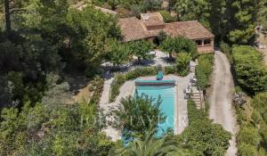 Sale House Bandol