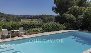Sale House Bandol