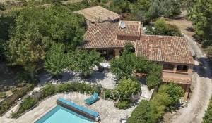 Sale House Bandol