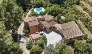 Sale House Bandol