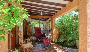 Sale House Bandol
