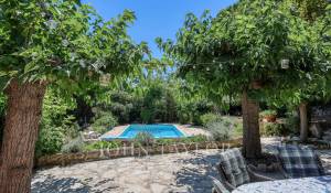 Sale House Bandol