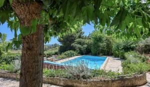 Sale House Bandol