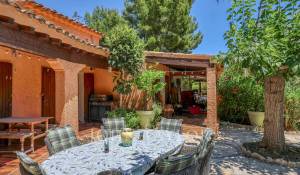 Sale House Bandol