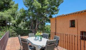Sale House Bandol