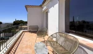 Sale House Bandol