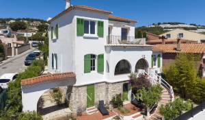 Sale House Bandol
