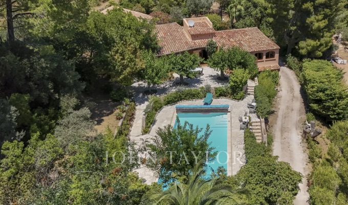 Sale House Bandol