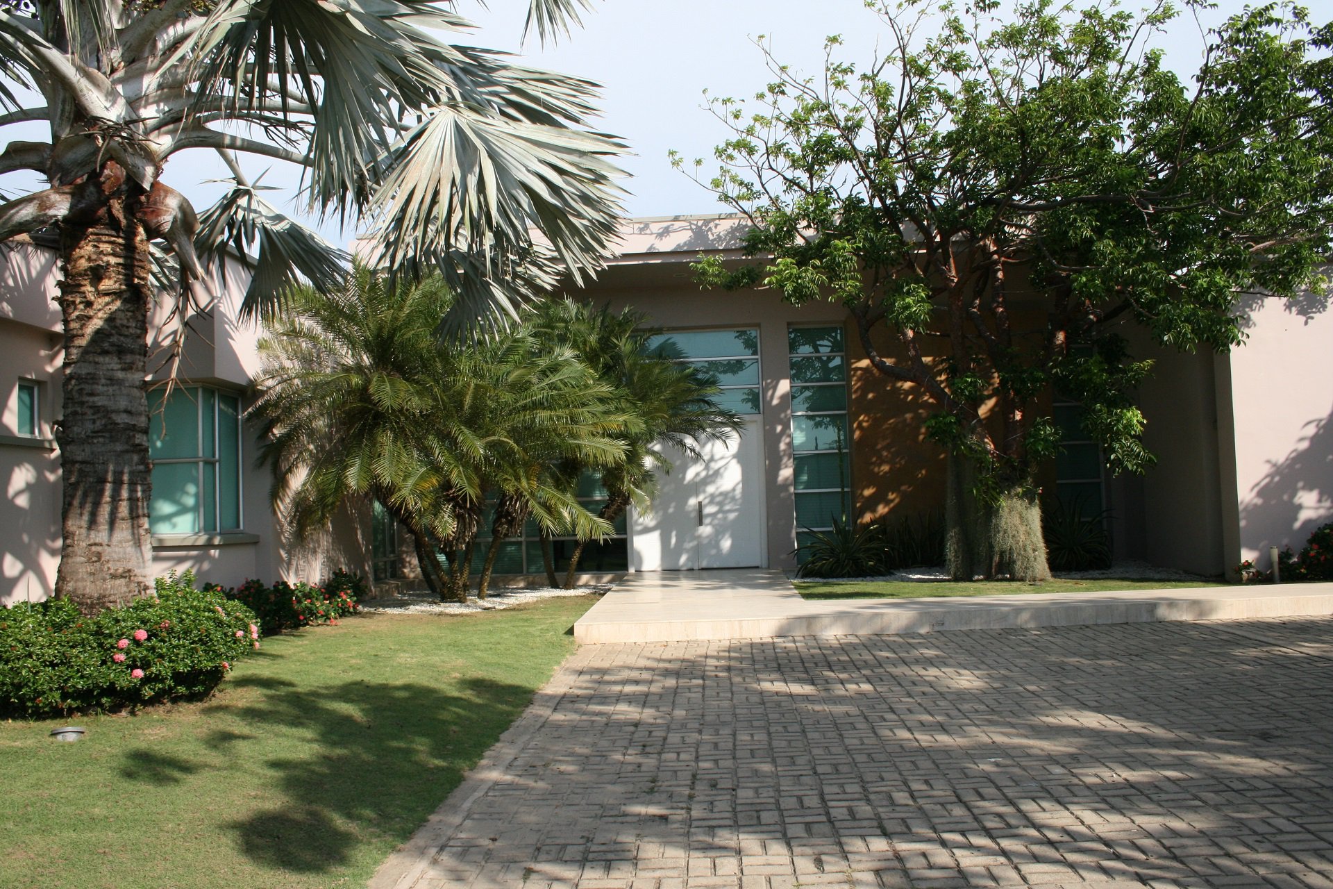 Ad Sale House Barranquilla (080003), 4 Rooms refV0014CI