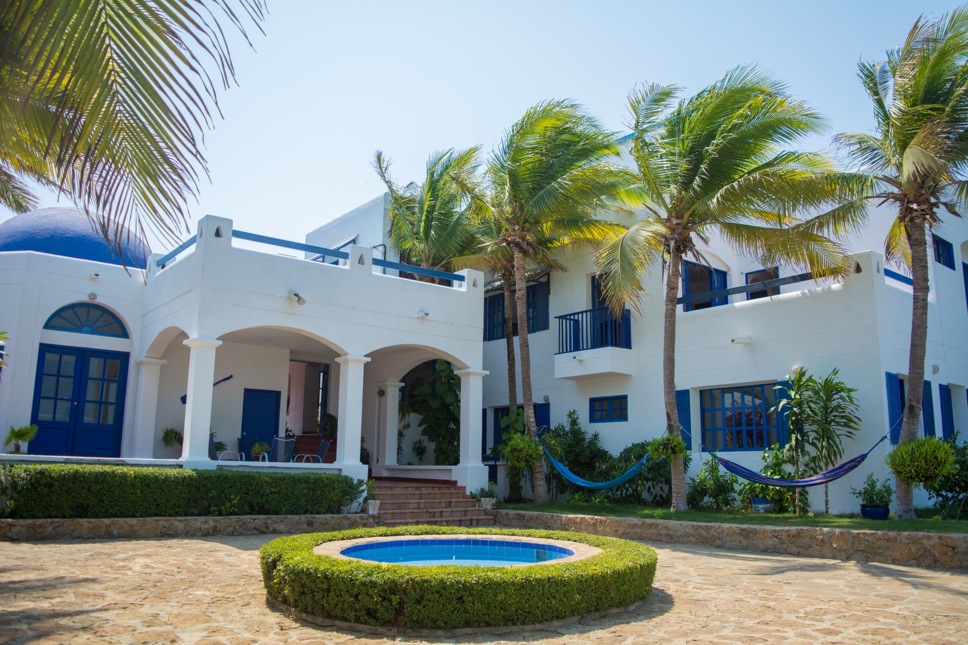 Ad Sale House Barranquilla (080003) refV0045CI