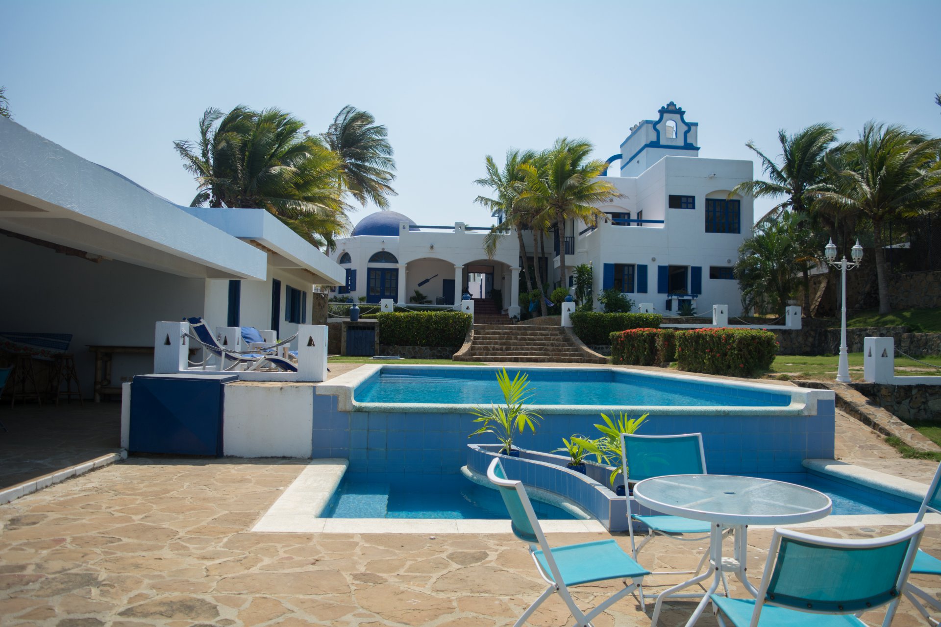 Ad Sale House Barranquilla (080003) refV0045CI