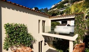 Sale House Beaulieu-sur-Mer