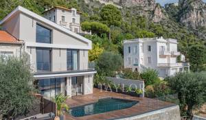Sale House Beaulieu-sur-Mer