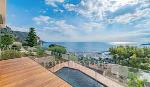 Sale House Beaulieu-sur-Mer