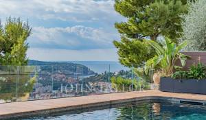 Sale House Beaulieu-sur-Mer