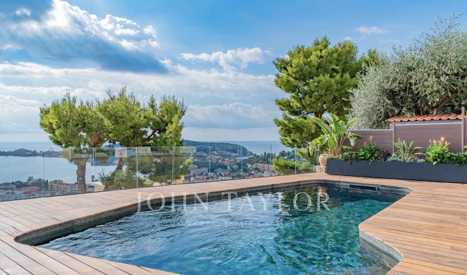 Sale House Beaulieu-sur-Mer