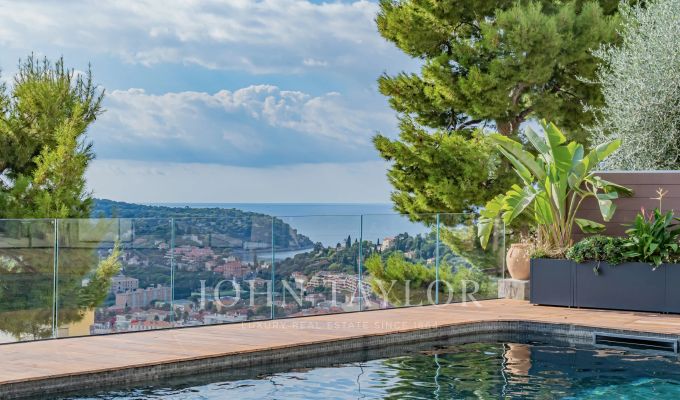 Sale House Beaulieu-sur-Mer