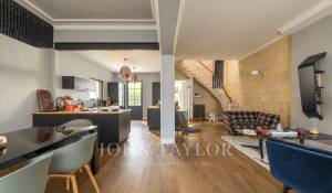 Sale House Bègles