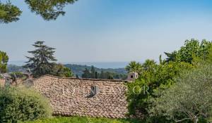 Sale House Biot