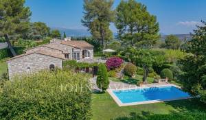 Sale House Biot