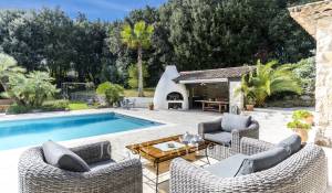 Sale House Biot