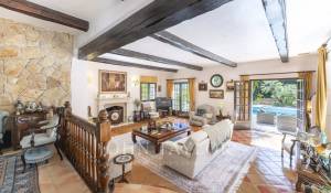 Sale House Biot