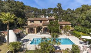 Sale House Biot