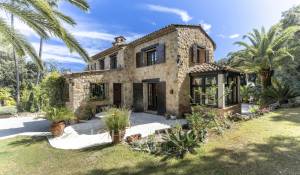 Sale House Biot