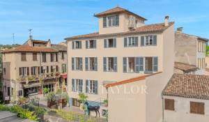 Sale House Biot