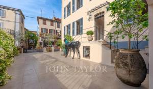 Sale House Biot